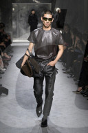MODE - Paris Fashion Week Herbst/Winter 2025/2026: Tom Ford