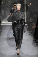 MODE - Paris Fashion Week Herbst/Winter 2025/2026: Tom Ford