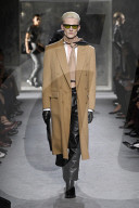MODE - Paris Fashion Week Herbst/Winter 2025/2026: Tom Ford