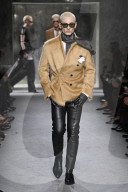 MODE - Paris Fashion Week Herbst/Winter 2025/2026: Tom Ford