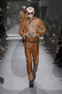 MODE - Paris Fashion Week Herbst/Winter 2025/2026: Tom Ford