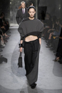 MODE - Paris Fashion Week Herbst/Winter 2025/2026: Tom Ford