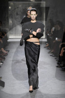 MODE - Paris Fashion Week Herbst/Winter 2025/2026: Tom Ford
