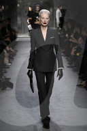 MODE - Paris Fashion Week Herbst/Winter 2025/2026: Tom Ford