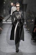 MODE - Paris Fashion Week Herbst/Winter 2025/2026: Tom Ford