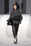 MODE - Paris Fashion Week Herbst/Winter 2025/2026: Balmain