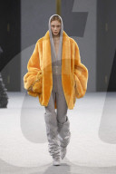 MODE - Paris Fashion Week Herbst/Winter 2025/2026: Balmain