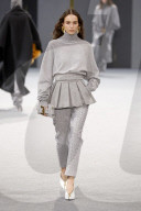 MODE - Paris Fashion Week Herbst/Winter 2025/2026: Balmain