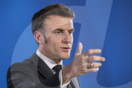 Press Conference After the EU Summit in Brussels, Belgium.