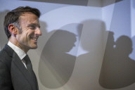 Press Conference After the EU Summit in Brussels, Belgium.