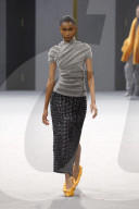 MODE - Paris Fashion Week Herbst/Winter 2025/2026: Balmain