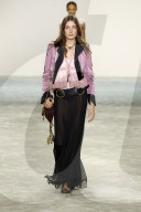 MODE - Paris Fashion Week Herbst/Winter 2025/2026: Chloe