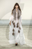 MODE - Paris Fashion Week Herbst/Winter 2025/2026: Chloe