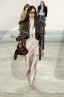 MODE - Paris Fashion Week Herbst/Winter 2025/2026: Chloe