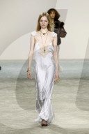 MODE - Paris Fashion Week Herbst/Winter 2025/2026: Chloe