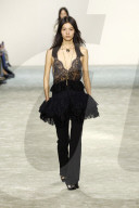 MODE - Paris Fashion Week Herbst/Winter 2025/2026: Chloe