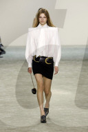 MODE - Paris Fashion Week Herbst/Winter 2025/2026: Chloe