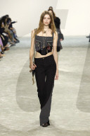 MODE - Paris Fashion Week Herbst/Winter 2025/2026: Chloe