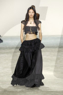 MODE - Paris Fashion Week Herbst/Winter 2025/2026: Chloe