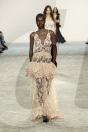 MODE - Paris Fashion Week Herbst/Winter 2025/2026: Chloe