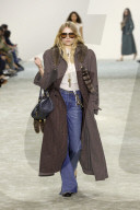 MODE - Paris Fashion Week Herbst/Winter 2025/2026: Chloe