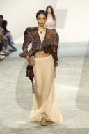 MODE - Paris Fashion Week Herbst/Winter 2025/2026: Chloe