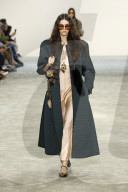 MODE - Paris Fashion Week Herbst/Winter 2025/2026: Chloe
