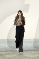 MODE - Paris Fashion Week Herbst/Winter 2025/2026: Chloe