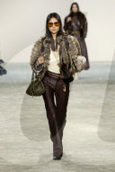 MODE - Paris Fashion Week Herbst/Winter 2025/2026: Chloe