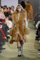 MODE - Paris Fashion Week Herbst/Winter 2025/2026: Rabanne