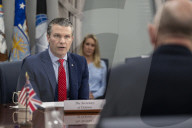 Hegseth backtracks after JD Vance's slur against allied UK troops