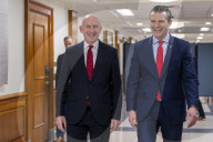 Hegseth backtracks after JD Vance's slur against allied UK troops