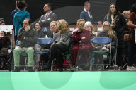 Crufts Dog Show 2025 - Day Two