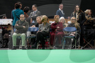 Crufts Dog Show 2025 - Day Two