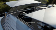 Car makers offers drone launch roof system