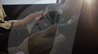 Car makers offers drone launch roof system