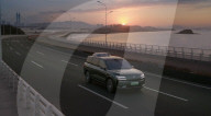 Car makers offers drone launch roof system