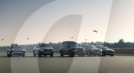 Car makers offers drone launch roof system