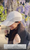 Meghan Markle celebrates second season of Netflix show
