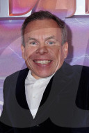 Warwick Davis on The Jonathan Ross Show