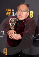 Warwick Davis on The Jonathan Ross Show
