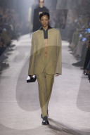 Victoria Beckham show at 2025 Paris Fashion Week