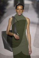 Victoria Beckham show at 2025 Paris Fashion Week