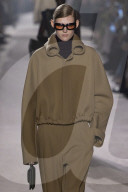 Victoria Beckham show at 2025 Paris Fashion Week