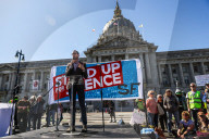 America protests Trump slashing funding for basic scientific medical research