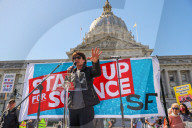 America protests Trump slashing funding for basic scientific medical research
