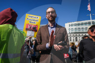 America protests Trump slashing funding for basic scientific medical research