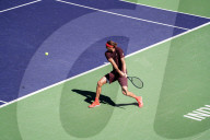Tournoi de tennis BNP Paribas Open d'Indian Wells