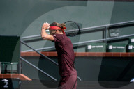Tournoi de tennis BNP Paribas Open d'Indian Wells