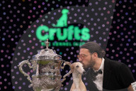 Crufts Dog Show 2025